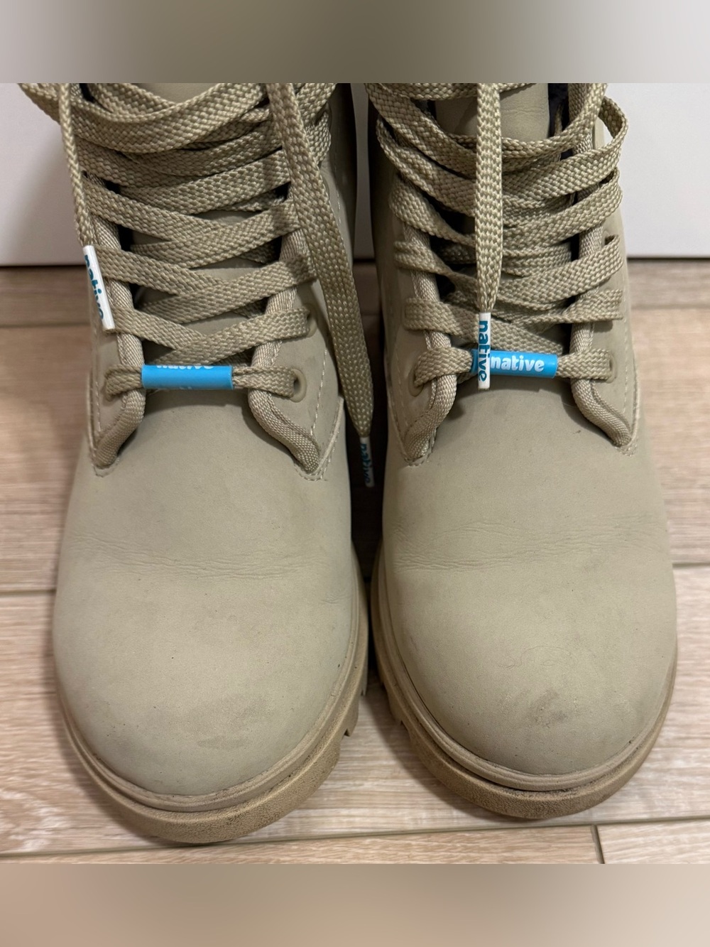 Native Hiker Boot - Picture 3 of 7